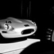 Illustration for article titled All the sexy retro cars from this years Silverstone Classic